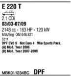 Система выпуска ОГ WALKER купить