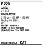 Система выпуска ОГ WALKER купить