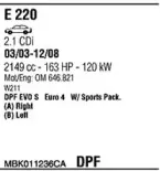 Система выпуска ОГ WALKER купить