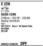 Система выпуска ОГ WALKER купить