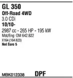 Система выпуска ОГ WALKER купить