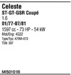 Система выпуска ОГ WALKER купить