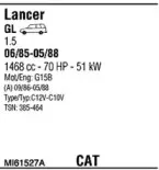 Система выпуска ОГ WALKER купить