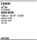 Система выпуска ОГ WALKER купить