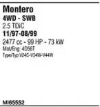 Система выпуска ОГ WALKER купить