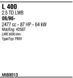 Система выпуска ОГ WALKER купить