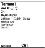 Система выпуска ОГ WALKER купить