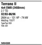 Система выпуска ОГ WALKER купить