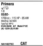 Система выпуска ОГ WALKER купить