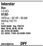 Система выпуска ОГ WALKER купить