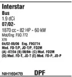 Система выпуска ОГ WALKER купить