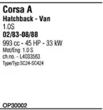 Система выпуска ОГ WALKER купить