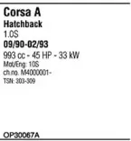 Система выпуска ОГ WALKER купить