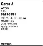 Система выпуска ОГ WALKER купить