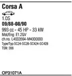 Система выпуска ОГ WALKER купить