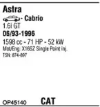 Система выпуска ОГ WALKER купить