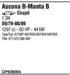 Система выпуска ОГ WALKER купить