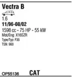 Система выпуска ОГ WALKER купить