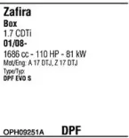 Система выпуска ОГ WALKER купить