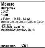 Система выпуска ОГ WALKER купить