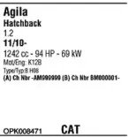 Система выпуска ОГ WALKER купить