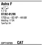 Система выпуска ОГ WALKER купить