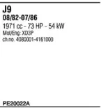 Система выпуска ОГ WALKER купить