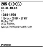 Система выпуска ОГ WALKER купить