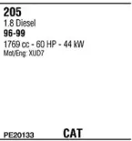 Система выпуска ОГ WALKER купить