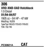 Система выпуска ОГ WALKER купить