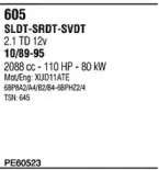 Система выпуска ОГ WALKER купить