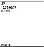 Система выпуска ОГ WALKER купить