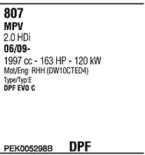 Система выпуска ОГ WALKER купить