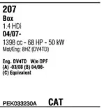 Система выпуска ОГ WALKER купить