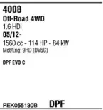 Система выпуска ОГ WALKER купить