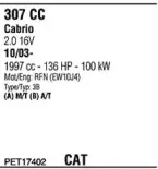 Система выпуска ОГ WALKER купить