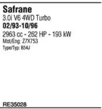 Система выпуска ОГ WALKER купить