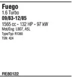 Система выпуска ОГ WALKER купить