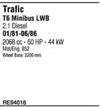 Система выпуска ОГ WALKER купить