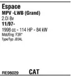 Система выпуска ОГ WALKER купить