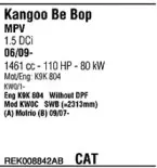 Система выпуска ОГ WALKER купить