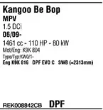 Система выпуска ОГ WALKER купить