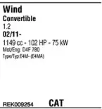 Система выпуска ОГ WALKER купить