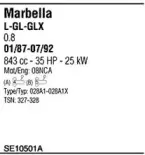 Система выпуска ОГ WALKER купить