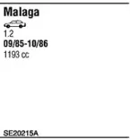 Система выпуска ОГ WALKER купить