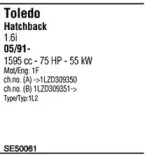 Система выпуска ОГ WALKER купить