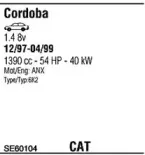 Система выпуска ОГ WALKER купить