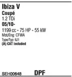 Система выпуска ОГ WALKER купить