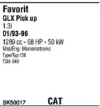 Система выпуска ОГ WALKER купить