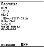 Система выпуска ОГ WALKER купить